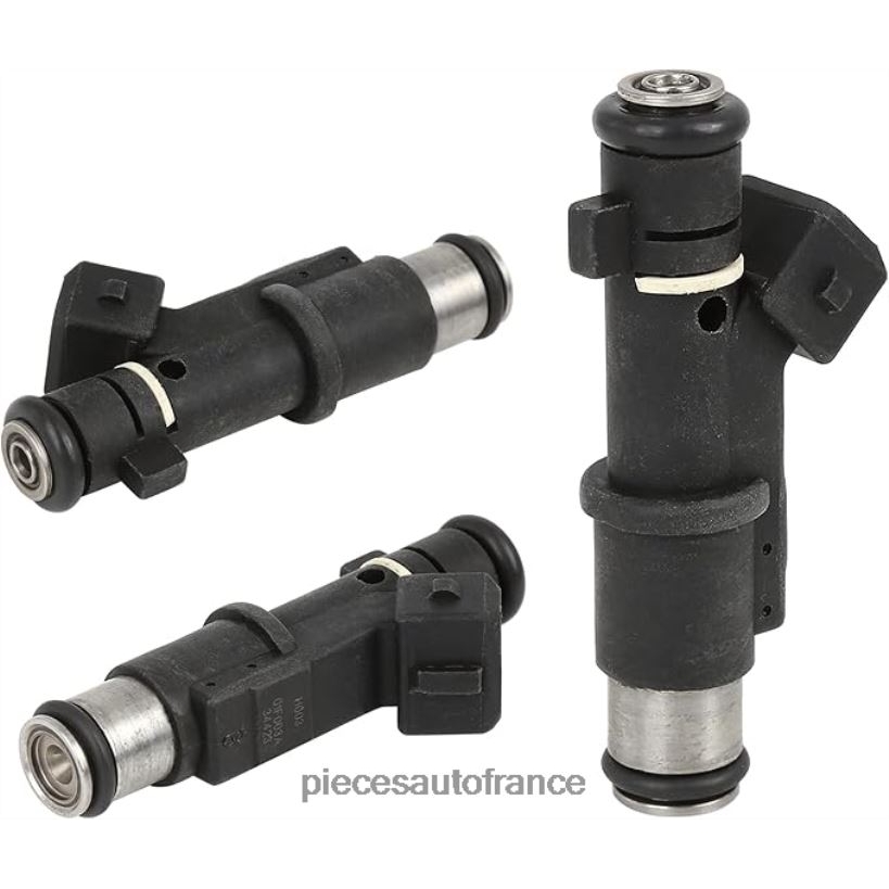 Fournisseur Pièces Auto En Gros 19840000 injecteur de carburant T80F2D538 PEUGEOT CITROEN