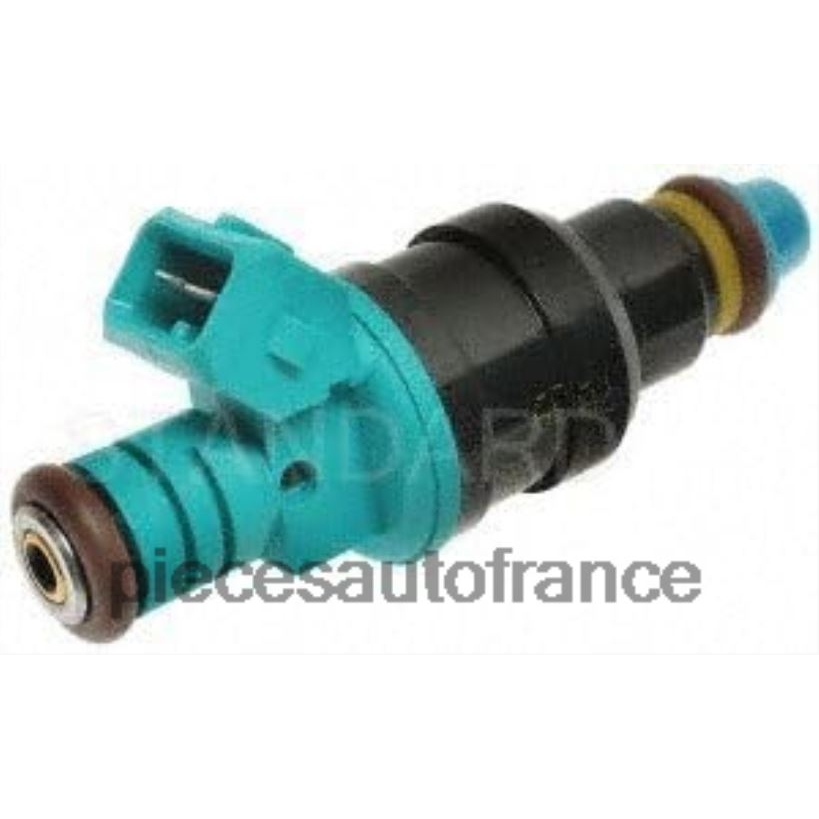 Fournisseur Pièces Auto En Gros injecteur de carburant fj548 T80F2D528 PEUGEOT CITROEN
