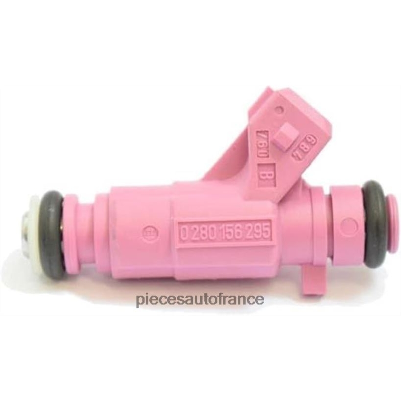 Pièces Détachées Moto Guzzi 0280156295 injecteur de carburant T80F2D550 PEUGEOT CITROEN