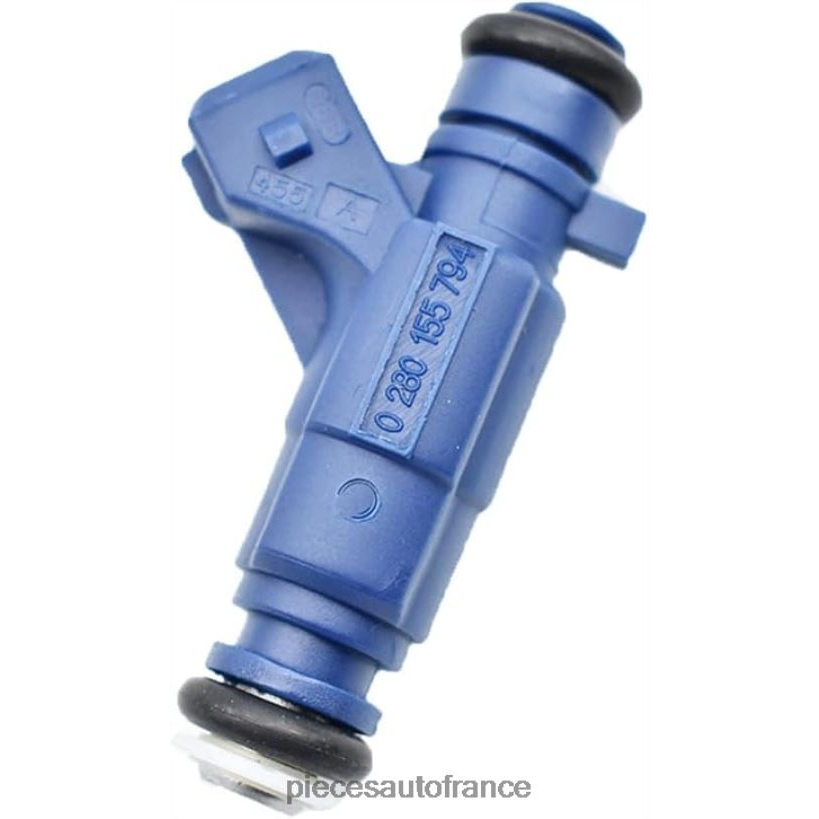 Pieces Auto En Gros 0280155794 injecteur de carburant T80F2D547 PEUGEOT CITROEN