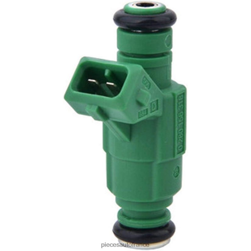 Pieces Auto France En Ligne 0280156318 injecteur de carburant T80F2D553 PEUGEOT CITROEN