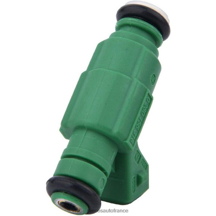 Pieces Auto France En Ligne 0280156318 injecteur de carburant T80F2D553 PEUGEOT CITROEN
