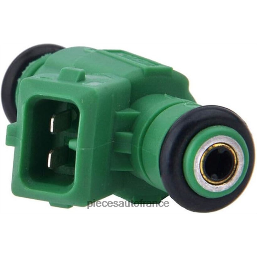 Pieces Auto France En Ligne 0280156318 injecteur de carburant T80F2D553 PEUGEOT CITROEN