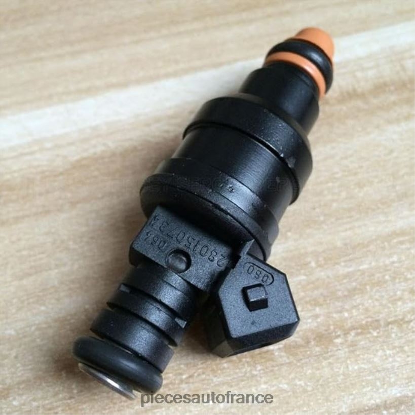 Pieces Auto Vente En Gros 0280150734 injecteur de carburant T80F2D529 PEUGEOT CITROEN