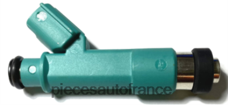 Pièces Détachées Moto Guzzi H4NL2380 injecteur de carburant 19185447 PONTIAC