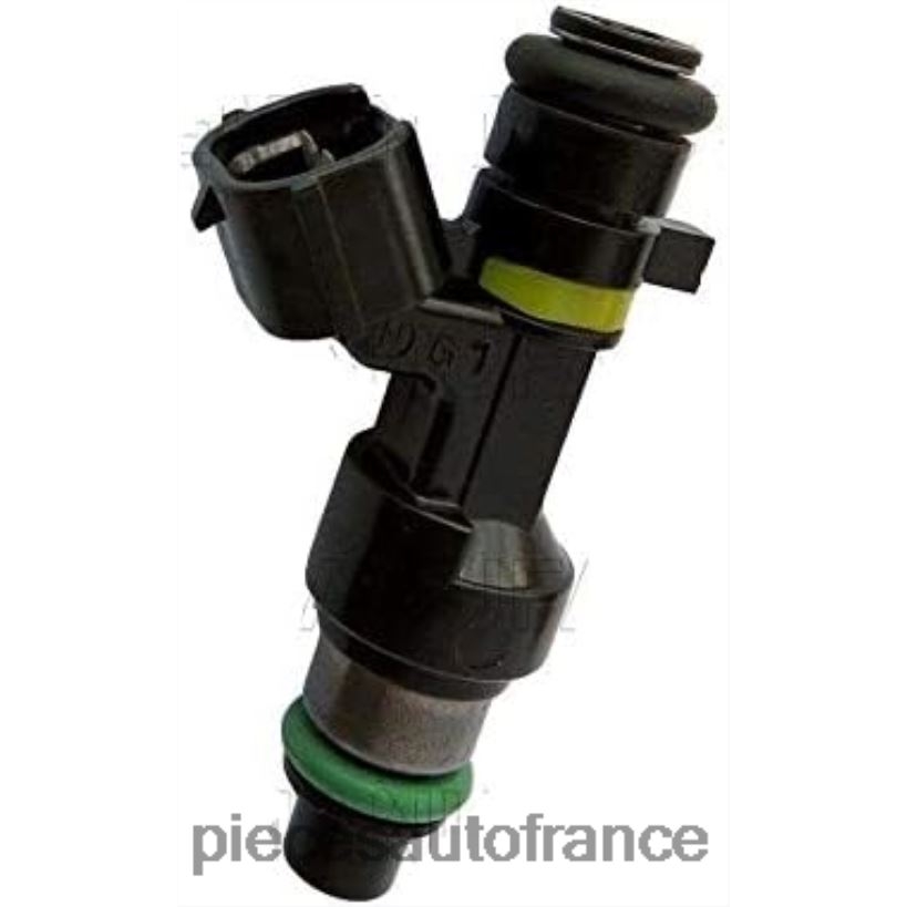 Accessoires Auto France Injecteur de carburant fj1056 fby2850 T80F2D216 RENAULT