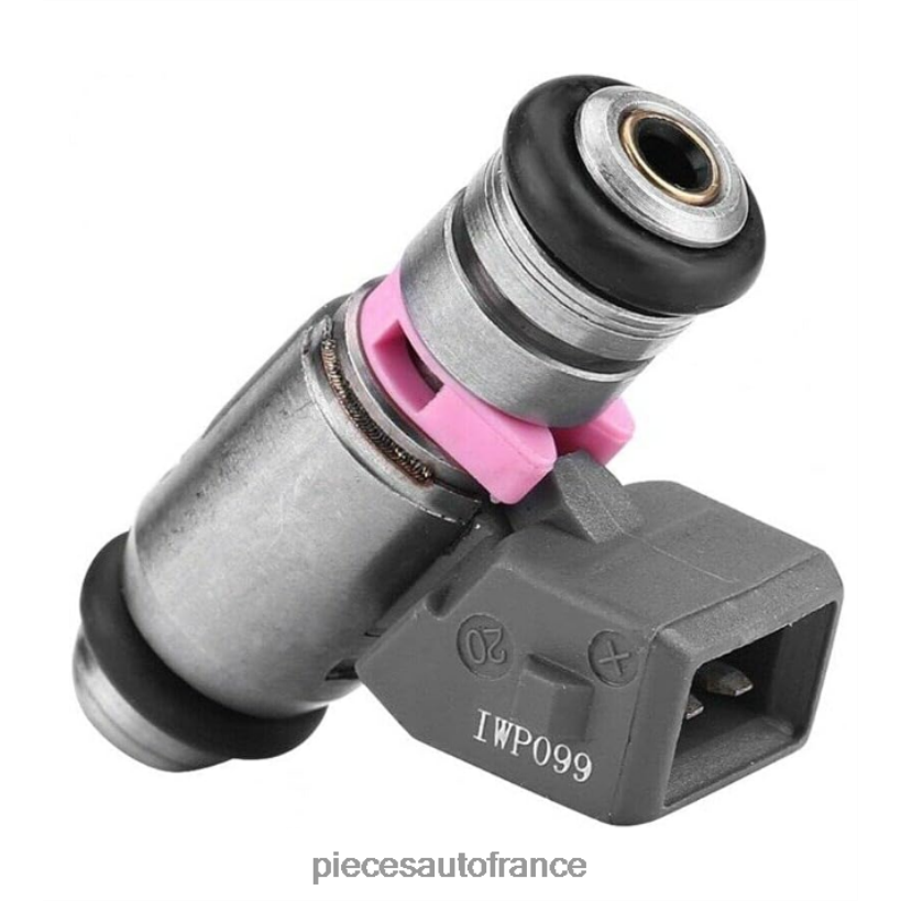 Accessoires Moto France Injecteur de carburant iwp099 pour Renault T80F2D705