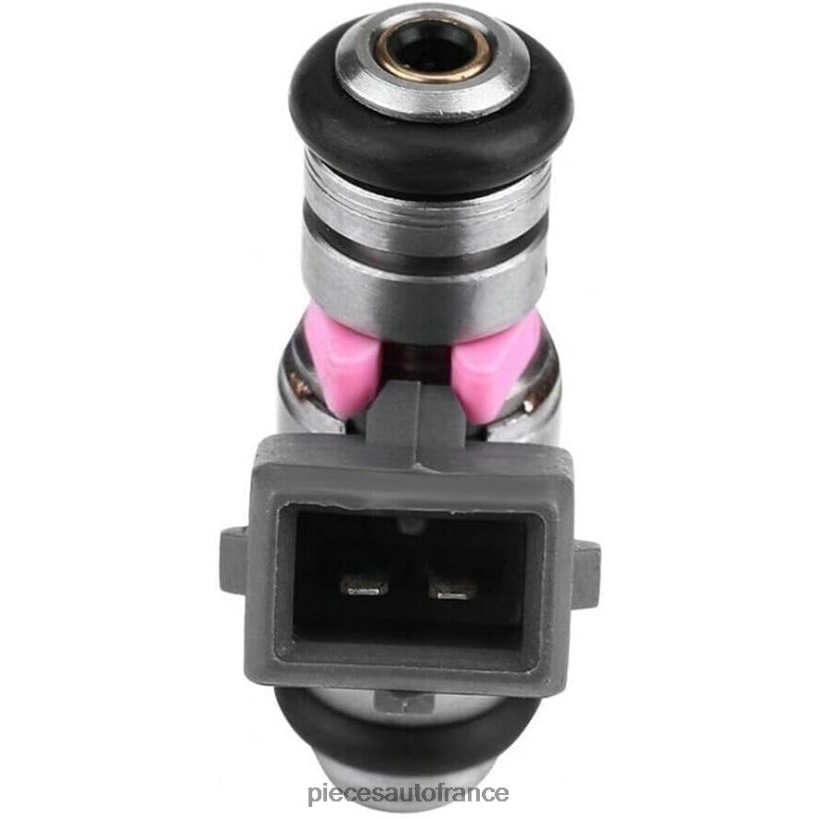 Accessoires Moto France Iwp099 805001388502 8200025248 injecteur de carburant T80F2D215 RENAULT
