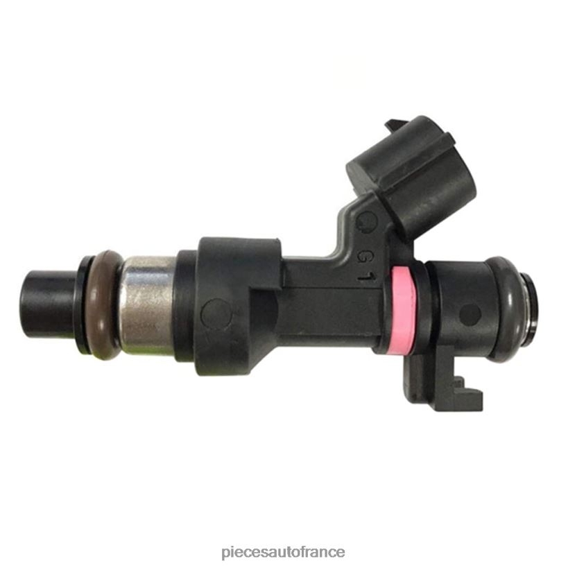 Pieces Auto En Gros Injecteur de carburant 166006863r pour Renault T80F2D707