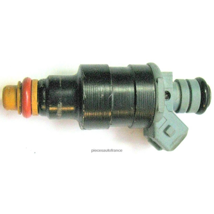 Pieces Auto France 0280150211 fj710 injecteur de carburant T80F2D211 RENAULT
