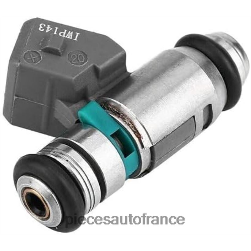 Pieces Auto France En Ligne Iwp143 8200128959 75112142 50102602 805001571701 injecteur de carburant T80F2D213 RENAULT