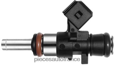 Pieces Auto France H4NL1811 injecteur de carburant 0280158040 RENAULT