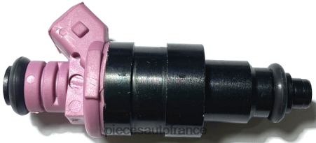 Pieces Moto France Equipement H4NL1794 injecteur de carburant 873774 7700874112 8200603801 75117801 RENAULT