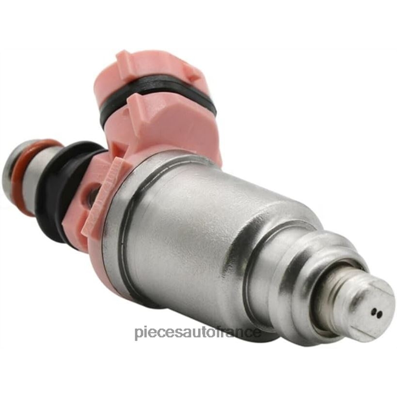 Accessoires Auto France 23209-74080 injecteur de carburant fj375 T80F2D316 TOYOTA
