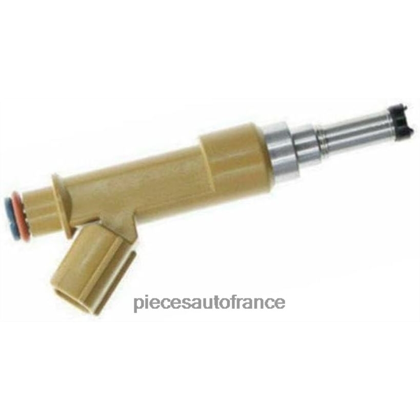 Accessoires Auto France 23250-0t020 injecteur de carburant T80F2D306 TOYOTA