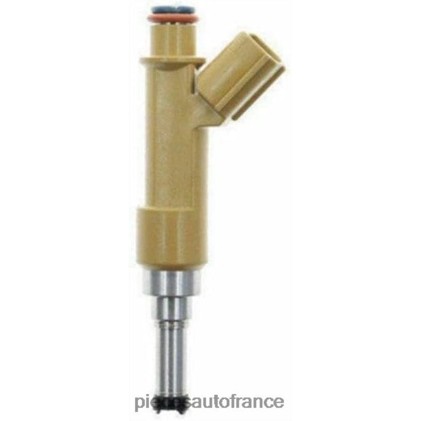 Accessoires Auto France 23250-0t020 injecteur de carburant T80F2D306 TOYOTA