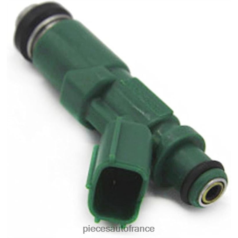 Accessoires Auto France 23250-21020 injecteur de carburant T80F2D266 TOYOTA