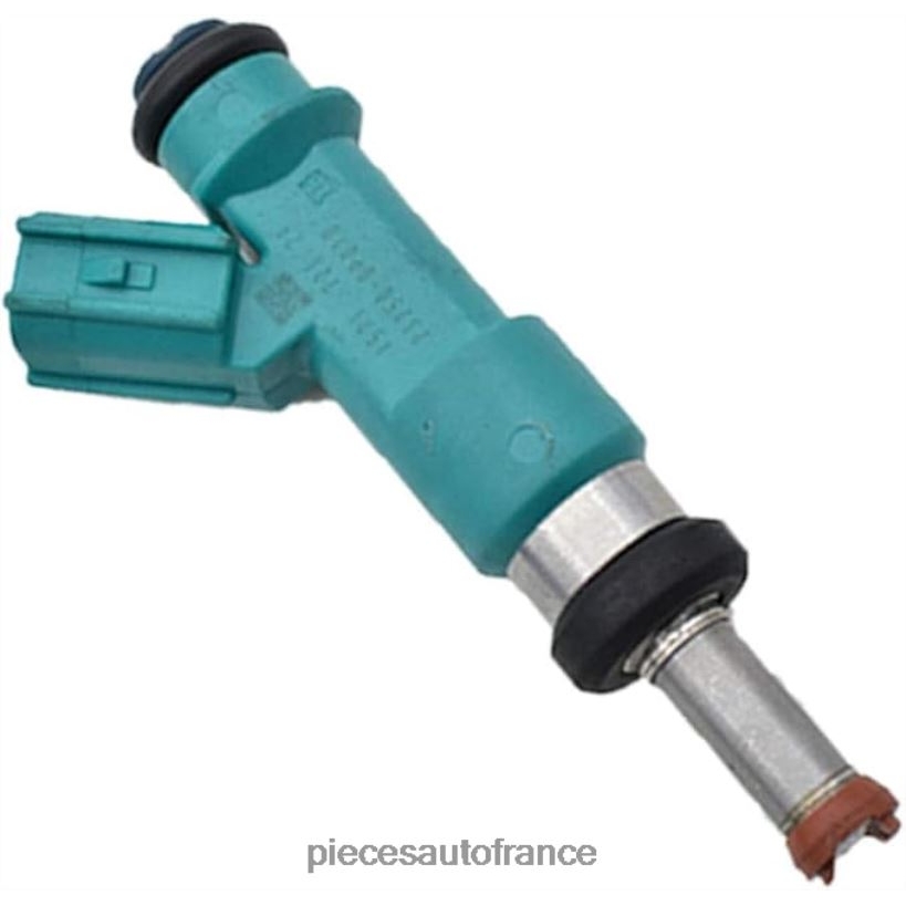 Accessoires Moto France 23209-0p010 fj1084 injecteur de carburant T80F2D305 TOYOTA