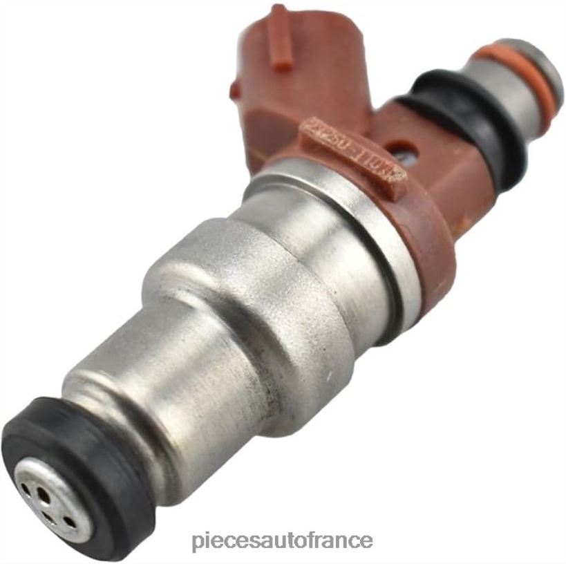 Accessoires Moto France 23209-11070 injecteur de carburant T80F2D275 TOYOTA