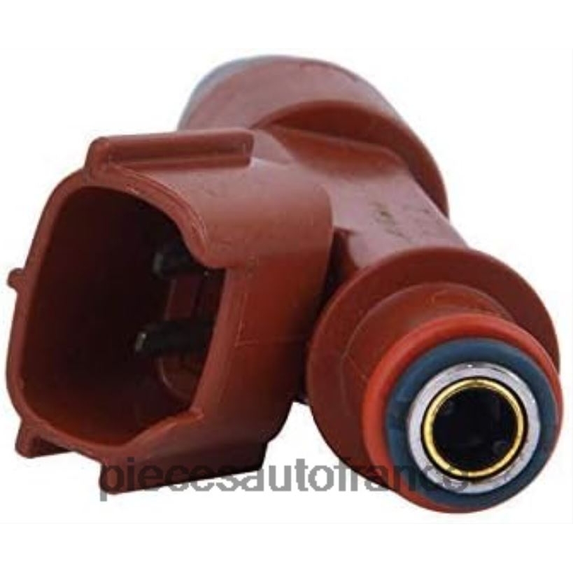 Accessoires Moto France 23209-21060 injecteur de carburant T80F2D265 TOYOTA