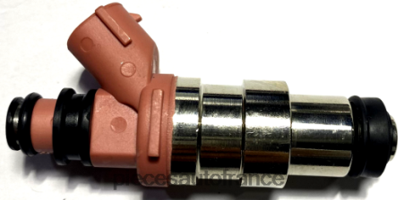 Accessoires Moto France H4NL1775 injecteur de carburant 23209-11070 TOYOTA