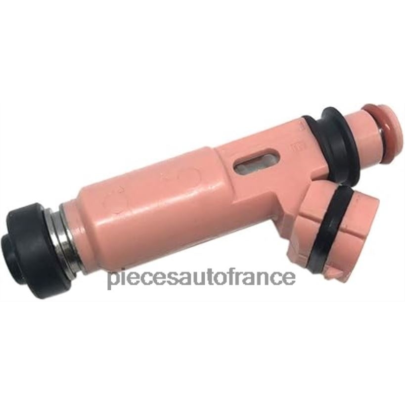 Fournisseur Pièces Auto En Gros 23209-0a020 fj644 injecteur de carburant T80F2D318 TOYOTA