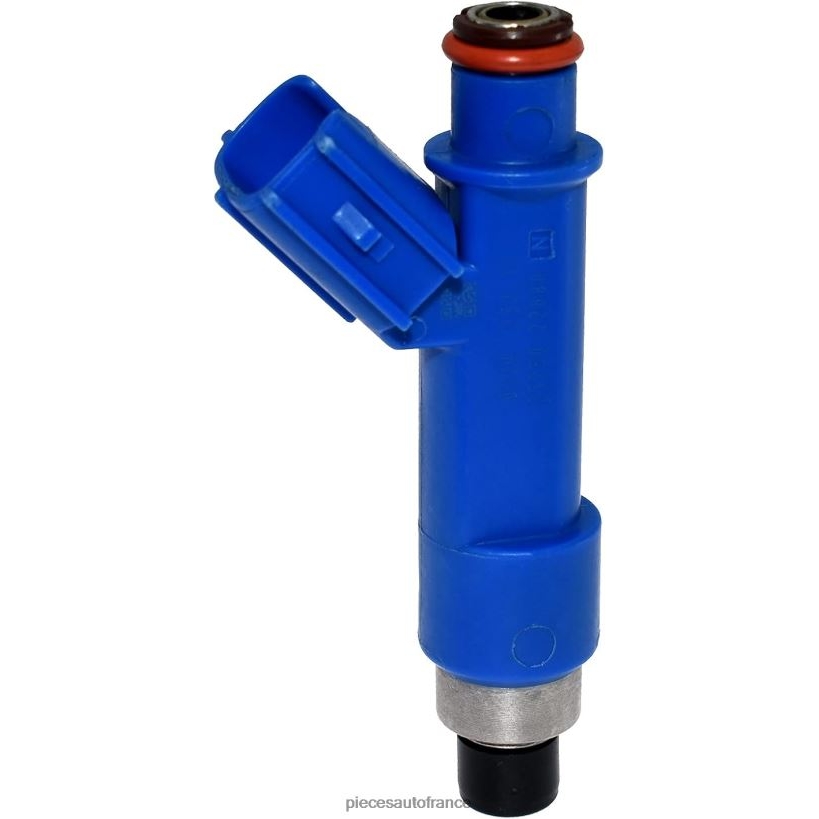 Fournisseur Pièces Auto En Gros 23250-22080 23250-0d050 injecteur de carburant T80F2D268 TOYOTA
