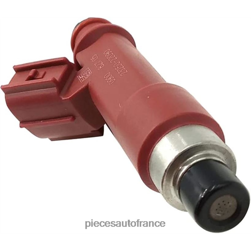 Fournisseur Pièces Auto En Gros 23250-22090 injecteur de carburant fj847 T80F2D308 TOYOTA