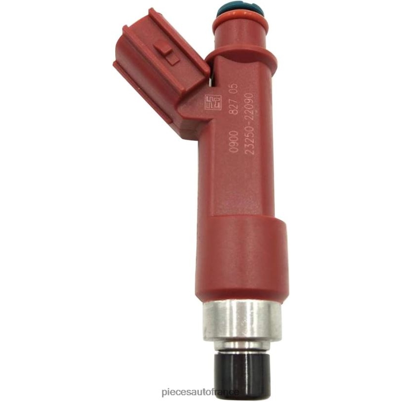 Fournisseur Pièces Auto En Gros 23250-22090 injecteur de carburant fj847 T80F2D308 TOYOTA