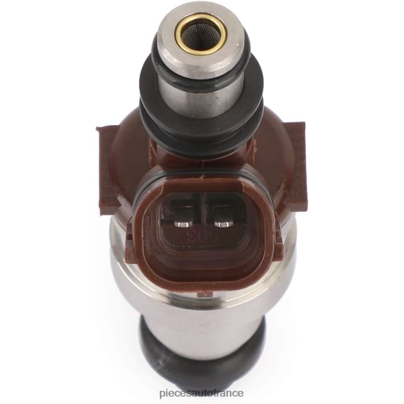 Pieces Auto En Gros 23209-65020 injecteur de carburant fj526 T80F2D317 TOYOTA