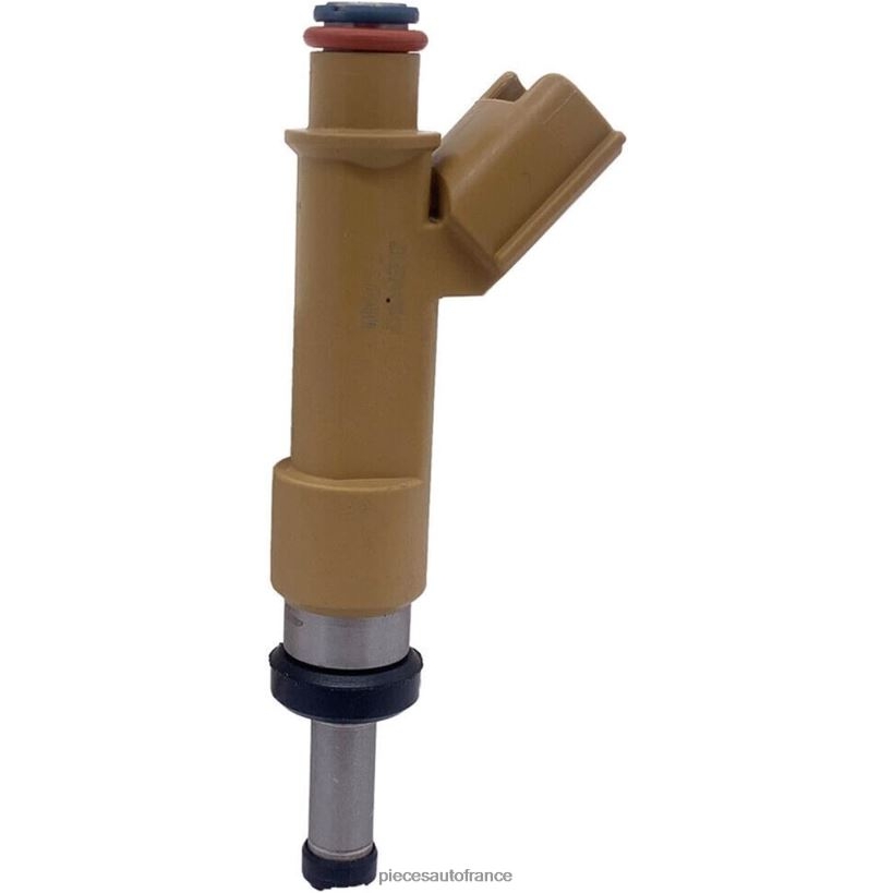 Pieces Auto En Gros 23250-01020 injecteur de carburant T80F2D307 TOYOTA