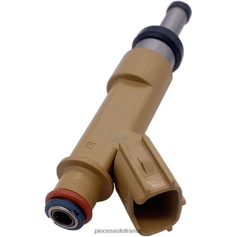 Pieces Auto En Gros 23250-01020 injecteur de carburant T80F2D307 TOYOTA
