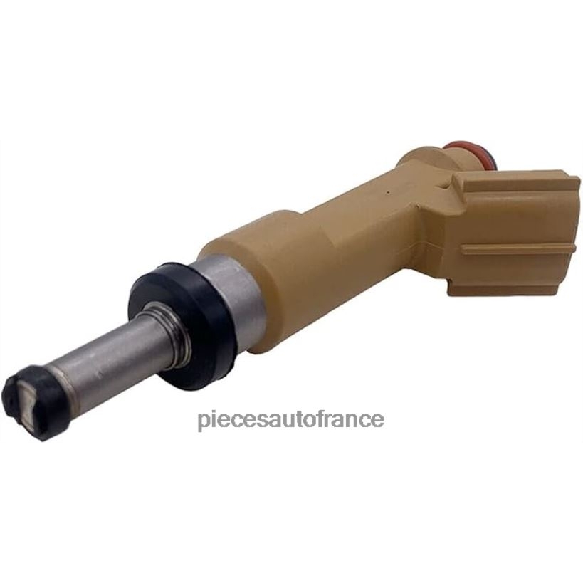 Pieces Auto En Gros 23250-01020 injecteur de carburant T80F2D307 TOYOTA
