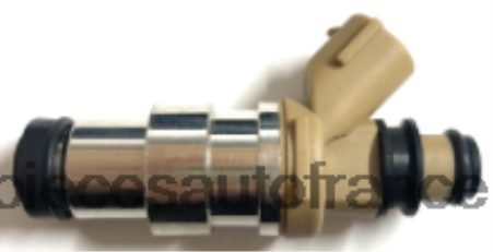 Pieces Auto En Gros H4NL1787 injecteur de carburant 23209-11100 TOYOTA