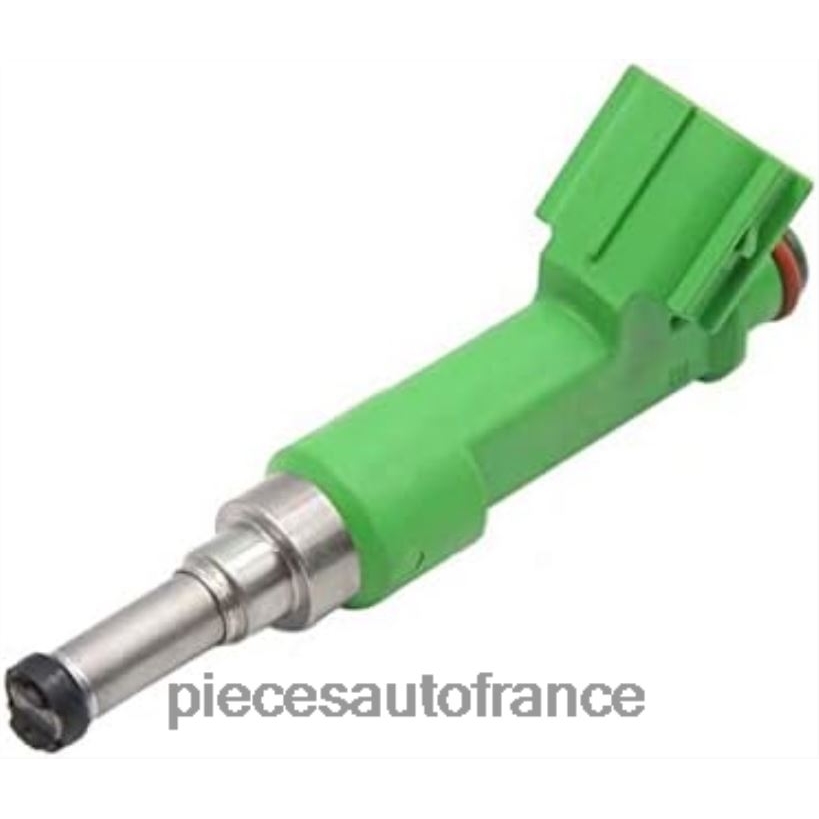 Pieces Auto France En Ligne 23209-09175 injecteur de carburant fj1069 T80F2D313 TOYOTA
