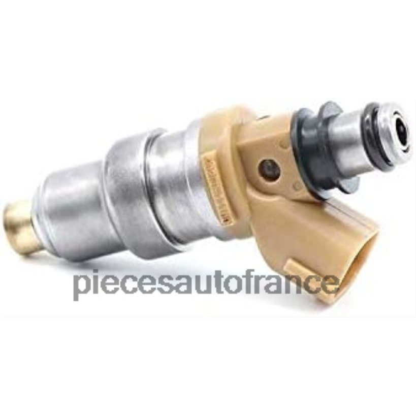 Pieces Auto France En Ligne 23209-11100 injecteur de carburant T80F2D303 TOYOTA