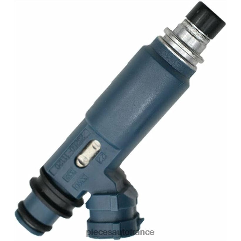 Pieces Auto France En Ligne 23209-11120 injecteur de carburant T80F2D283 TOYOTA