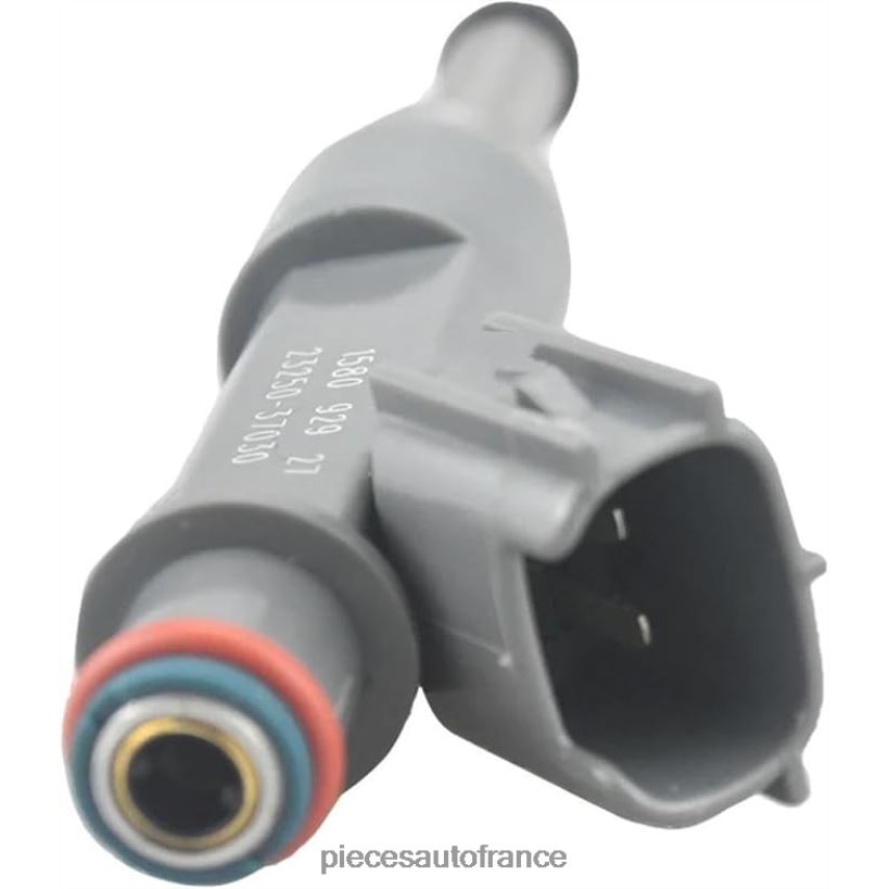 Pieces Auto Vente En Gros 23209-37030 injecteur de carburant T80F2D309 TOYOTA