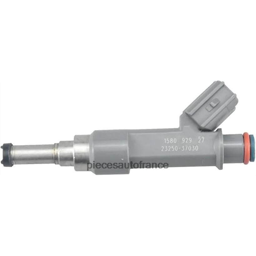 Pieces Auto Vente En Gros 23209-37030 injecteur de carburant T80F2D309 TOYOTA