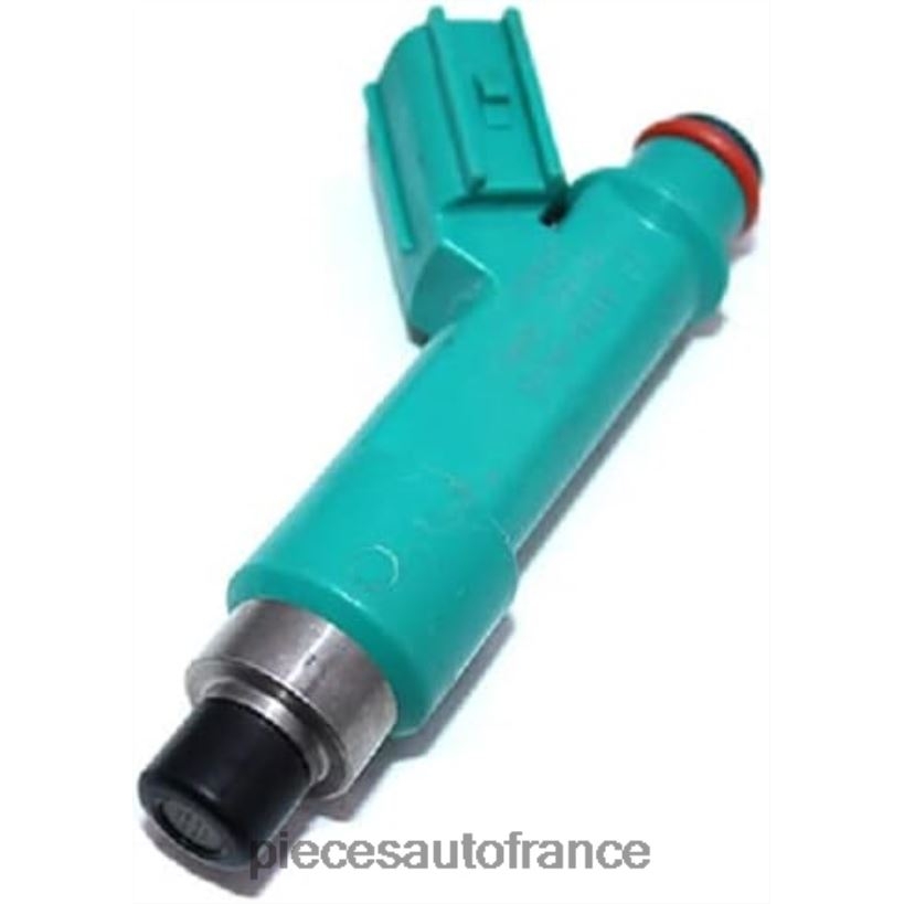 Pieces Auto Vente En Gros 232500h060 injecteur de carburant T80F2D269 TOYOTA