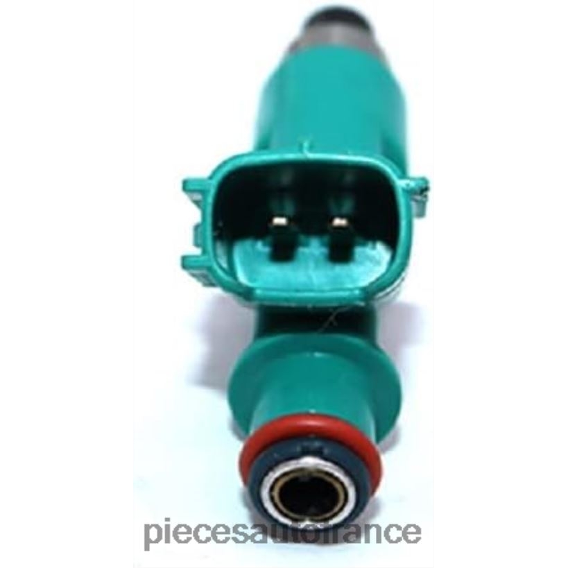 Pieces Auto Vente En Gros 232500h060 injecteur de carburant T80F2D269 TOYOTA