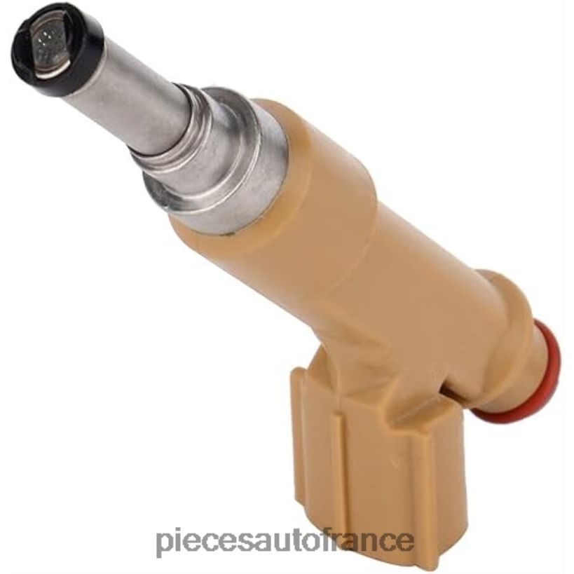 Pieces Moto France 23209-09140 injecteur de carburant fj1068 T80F2D312 TOYOTA