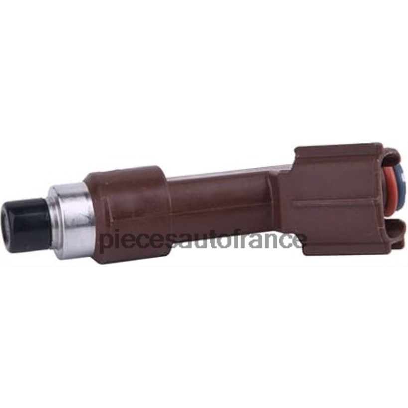 Pieces Moto France 23209-0f020 23209-50080 23250-50060 injecteur de carburant T80F2D302 TOYOTA