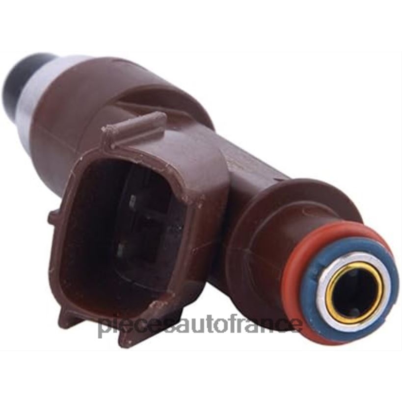 Pieces Moto France 23209-0f020 23209-50080 23250-50060 injecteur de carburant T80F2D302 TOYOTA