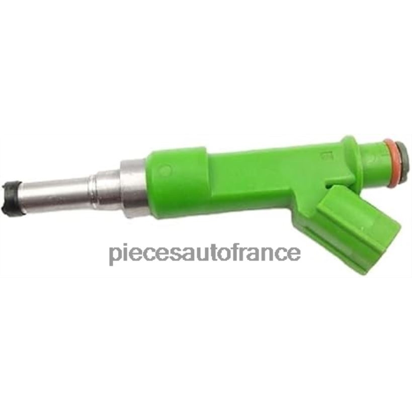 Pieces Moto France 23250-36010 23250-05010 23250-0v010 injecteur de carburant T80F2D282 TOYOTA