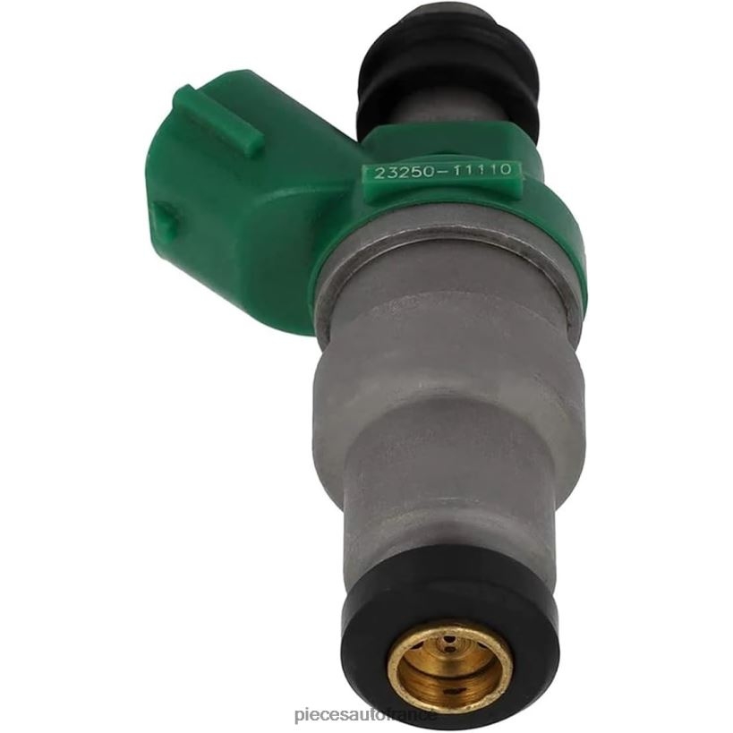 Pieces Moto France Equipement 23209-11110 injecteur de carburant T80F2D304 TOYOTA
