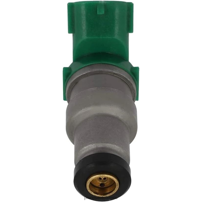 Pieces Moto France Equipement 23209-11110 injecteur de carburant T80F2D304 TOYOTA