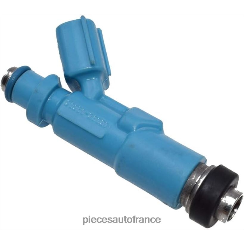 Pieces Moto France Equipement 23250-23020 injecteur de carburant T80F2D264 TOYOTA