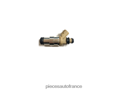 Pieces Moto France Equipement H4NL1784 injecteur de carburant 23250-16080 TOYOTA