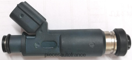 Pieces Moto France H4NL1772 injecteur de carburant 23250-22010 TOYOTA